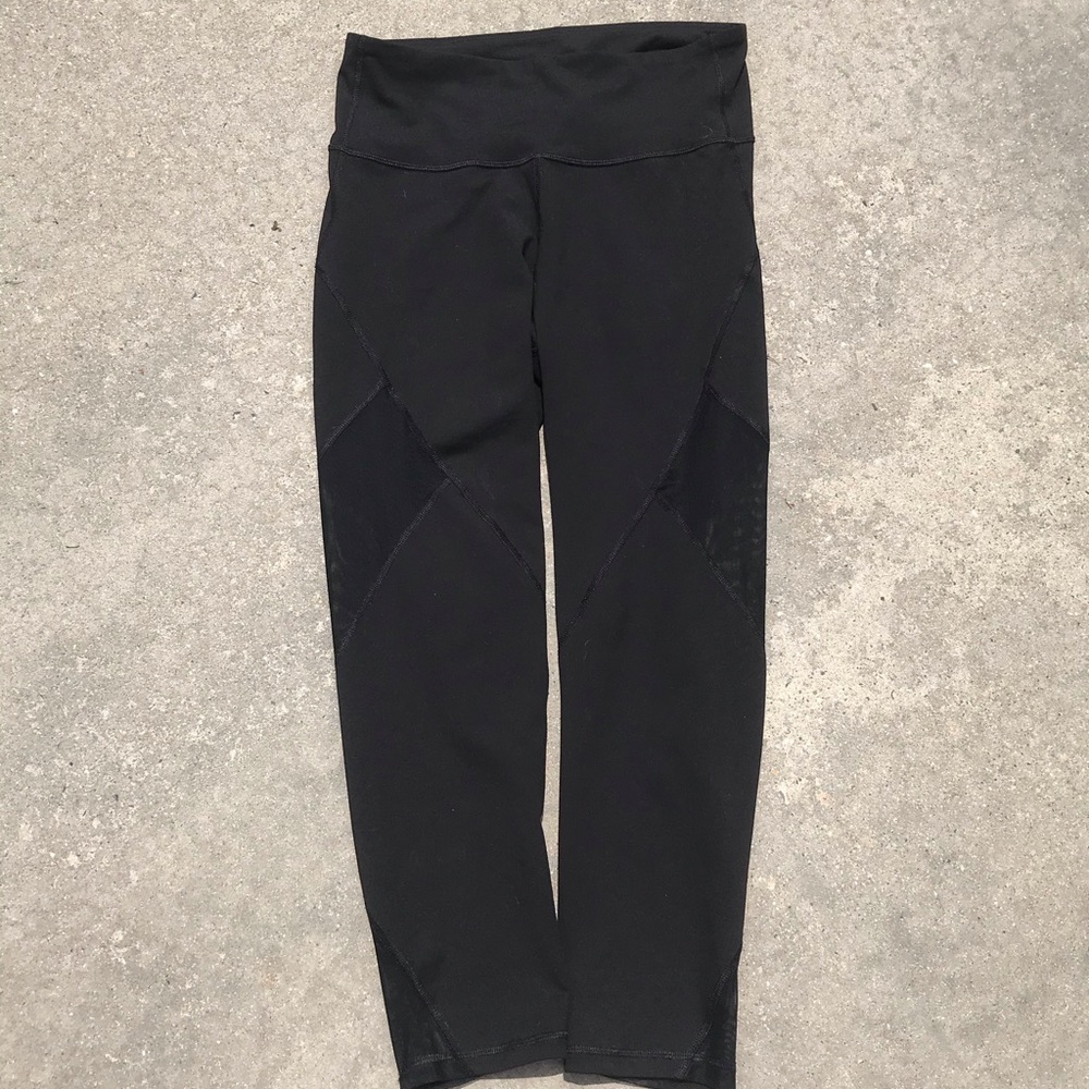 Old Navy Workout Capris